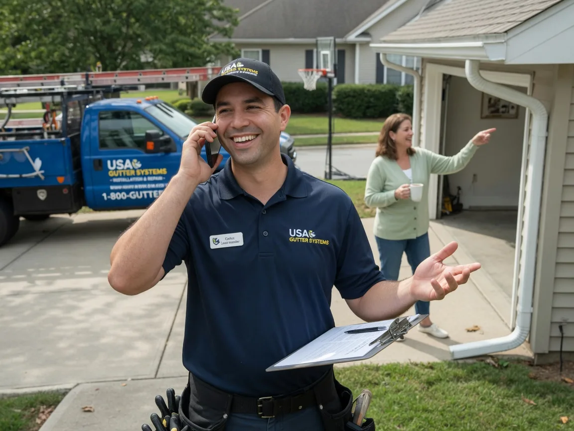 Gutter Installation Marion, SD FAQs